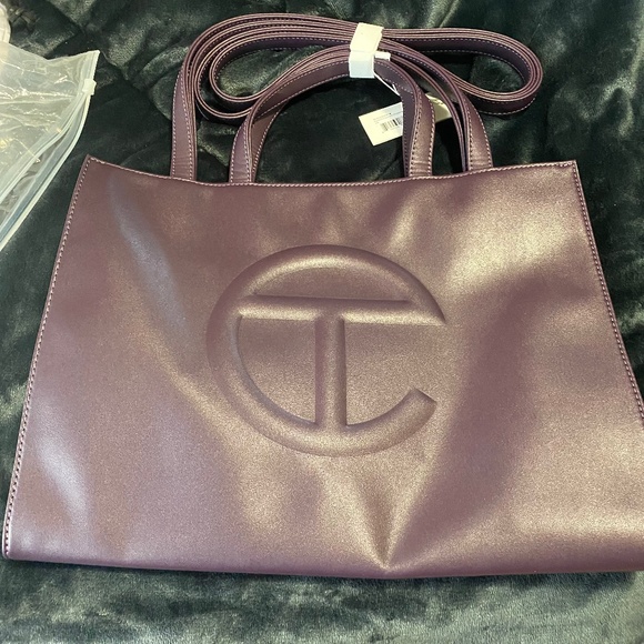 Telfar - Picture 1 of 5
